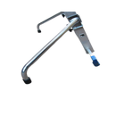 Ladder Safety Legs/Spurs and Stabiliser