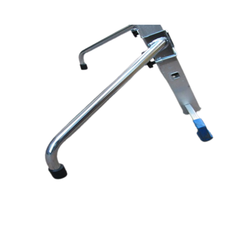 Ladder Safety Legs/Spurs and Stabiliser