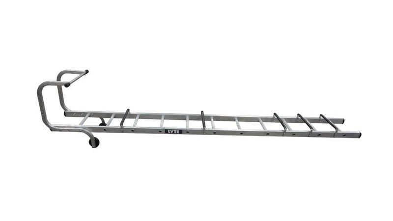 Lyte Ladders UK- Single & Double Trade Roof Ladder – Heavy-Duty, Lightweight & Professional Grade