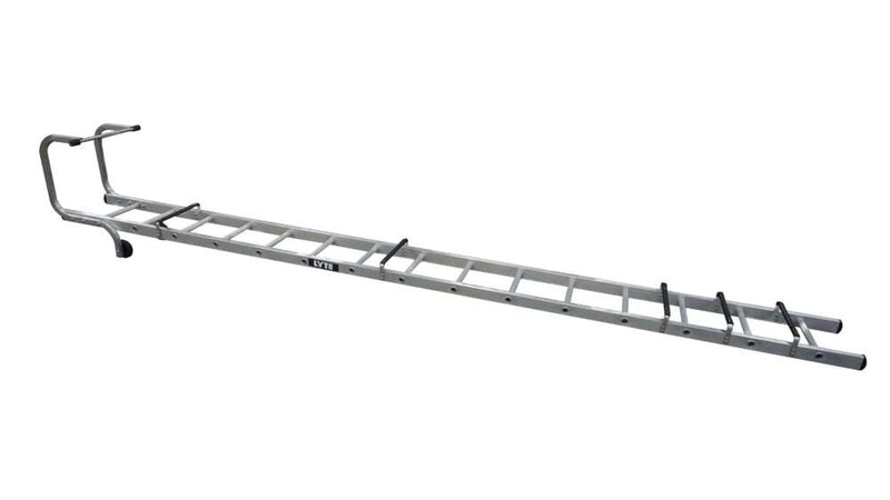 Lyte Ladders UK- Single & Double Trade Roof Ladder – Heavy-Duty, Lightweight & Professional Grade
