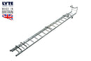 Lyte TRL Trade Roof Ladders I UK-Made Professional Roof Access for Tradesmen