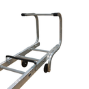 Lyte TRL Trade Roof Ladders I UK-Made Professional Roof Access for Tradesmen