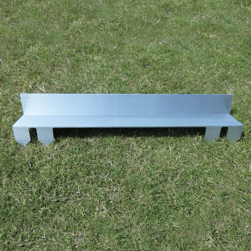 Footee Anti-Slip Ladder Stopper - Ladder Stabiliser - Pair or Single