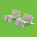 Footee Anti-Slip Ladder Stopper - Ladder Stabiliser - Pair or Single