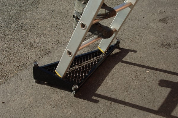 The Leveliser Ladder  Stabiliser