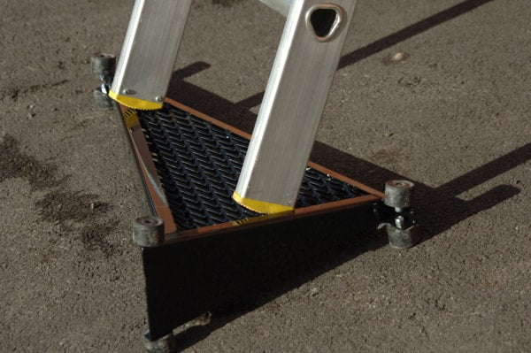 The Leveliser Ladder  Stabiliser