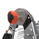 Little Giant Conquest All-Terrain Multi-Purpose Ladder | EN131-4 | Trade Use | 150kg