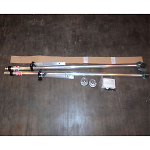 Ladder Stabilser Safety Legs