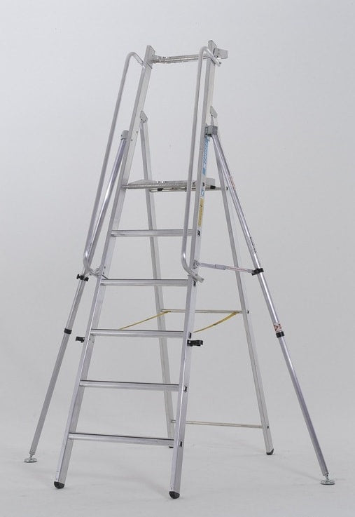 Ladder Stabilser Safety Legs