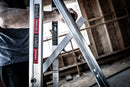 Little Giant Xtra-Lite Plus Step Ladder. Integrated multi-function tool tray.