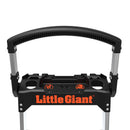 Little Giant Xtra-Lite Plus Step Ladder. Integrated multi-function tool tray.