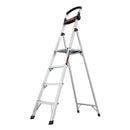 Little Giant Xtra-Lite Plus Step Ladder. Integrated multi-function tool tray.