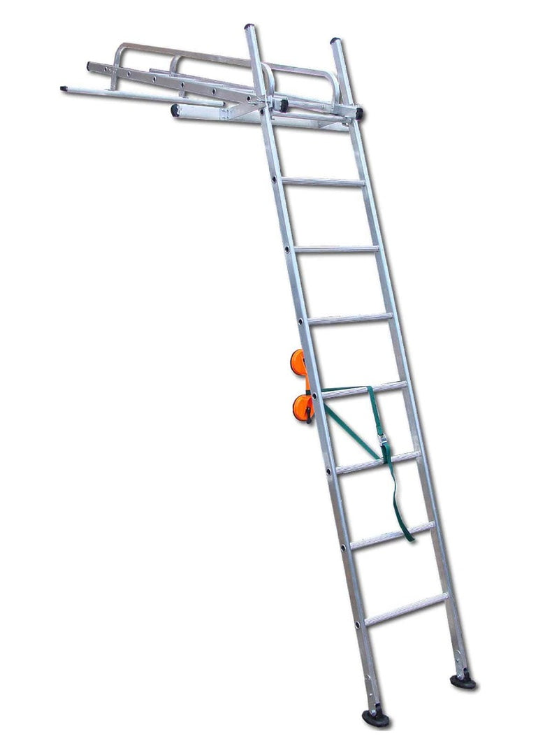 Conservatory Roof Ladder - Ideal for the Cleaning and Maintenance of Conservatory Roofs