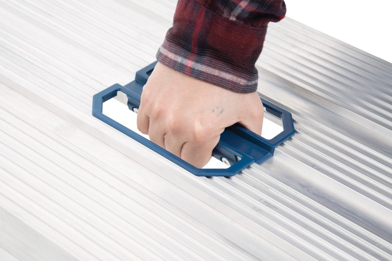Werner Pro Work Platform 79023  - 1.45 - 1.58m Length and 136kg Load Capacity