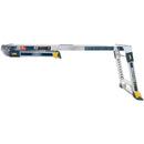 Werner Pro Work Platform 79023  - 1.45 - 1.58m Length and 136kg Load Capacity