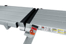 Werner Linking Pro Work Platform Trade and DIY - 150kg Load Capacity