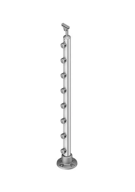 Dolle Prova 8/10 Alu Balustrade Kit - Parts and Spares