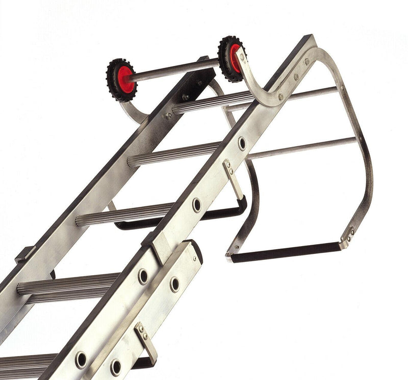LYTE TRL Single and Double Section Roof Ladders