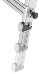 Hailo TP1 Stairs Mobile Platform - Safety First on Stairs - Design Award Winner 2018