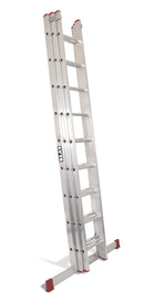 Lyte NGLT General Trade Extension Ladders Certified Professional to EN131-2 :  2 and 3 Section 3.7m to 8.5m