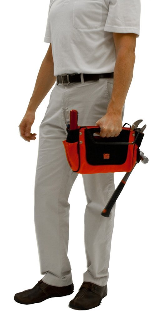 Little Giant Cargo Hold - Tool Bag OR Tool Tray