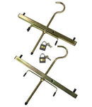 Ladder Clamps