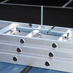 Ladder Clamps