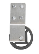 Ladder D Wheel - Helps to Position Your Ladder