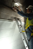 Ladder D Wheel - Helps to Position Your Ladder