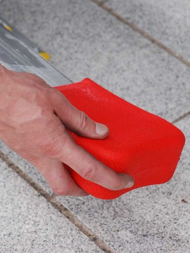 Ladder Anti-Slip Protective Pads - 2 Pack