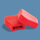 Henry's Laddermat Proctective Pads and Stabiliser Mat set - 1 Mat + 1 Pair of Pads