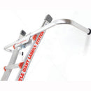 Little Giant Wingspan - Ladder Stand Off