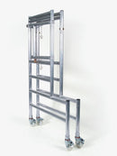 Lyte Professional Podium Step – Complies with BS8620 - 1m to 1.5m