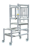 Lyte Professional Podium Step – Complies with BS8620 - 1m to 1.5m