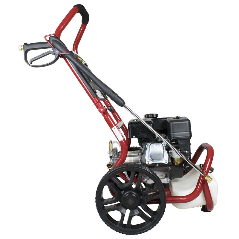 Senci SCPW2700-ii Petrol Power Pressure Washer 2700psi                            OUT OF STOCK