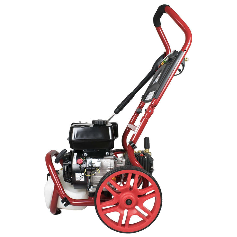 Senci SCPW3200-ii Petrol Power Pressure Washer 3200psi  - OUT OF STOCK