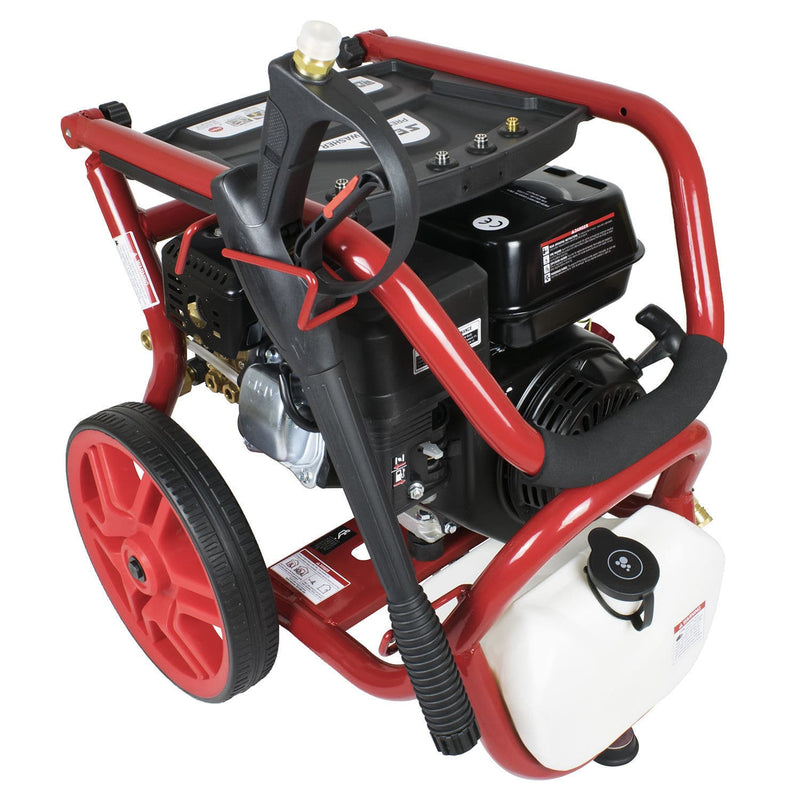 Senci SCPW3200-ii Petrol Power Pressure Washer 3200psi  - OUT OF STOCK