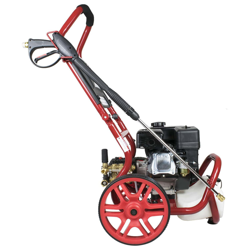 Senci SCPW3200-ii Petrol Power Pressure Washer 3200psi  - OUT OF STOCK