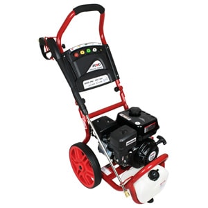 Senci SCPW3200-ii Petrol Power Pressure Washer 3200psi  - OUT OF STOCK