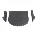 Laddermat Hamper - 4 Genuine Laddermat Safety Products Discount Bundle / Footee (Pair); Ladder Pads; Ladder Leveller & Replacement Ladder Feet