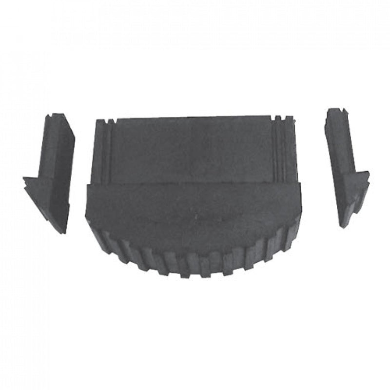Trim 2 Fit Ladder Replacement Feet (Double Pack Offer)
