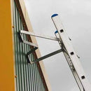 'V' Type Ladder Stand Off
