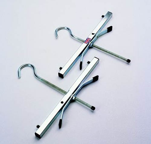 Ladder Clamps
