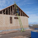 Little Giant HyperLite Sumostance GRP Extension Ladder - 4.3 - 11.0m