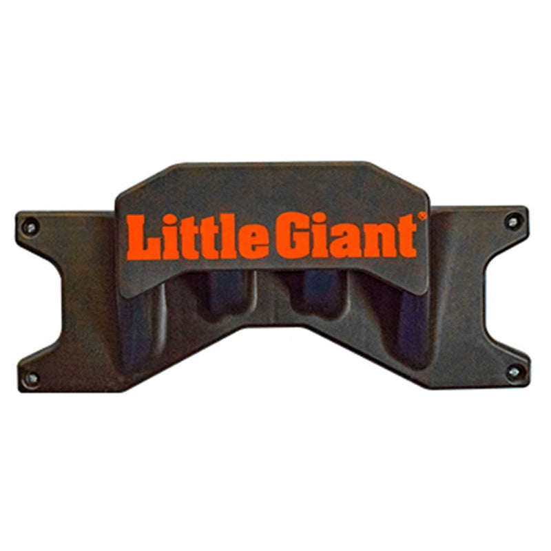 Little Giant Ladder Storage Rack