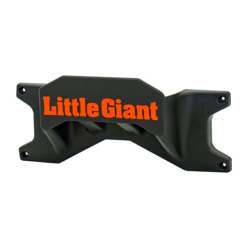 Little Giant Ladder Storage Rack