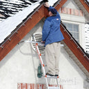 Little Giant Wingspan - Ladder Stand Off