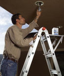 Little Giant Work Ladder Platform