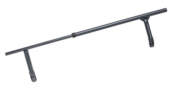 DOLLE LOFT LADDER CLICKFIX® THERMO COMFORT STEEL