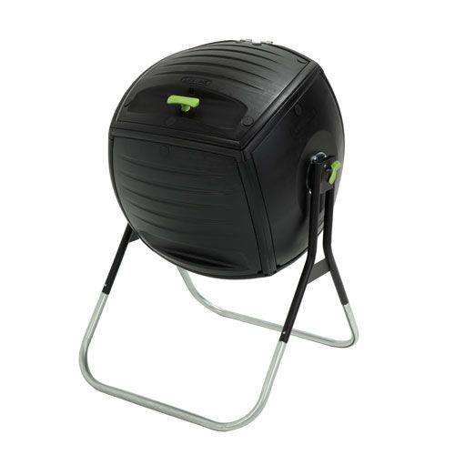 Henchman Garden Compost Tumbler 190